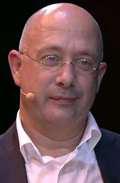 Riemen, Rob