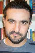 Ruiz Garca, Daniel