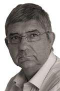 Viejo Montesinos, Jos Luis