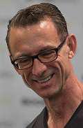 Palahniuk, Chuck