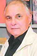 Bredam, Orlando van