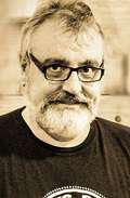 Martn, Jos Luis (1963- )