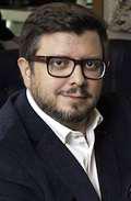 Iglesias, Juan Carlos (1967- )