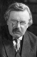 Chesterton, G. K.