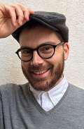 Gast, Jordi