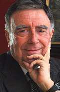 Anson, Luis Mara