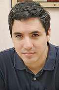 Ramrez, Jorge
