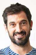 Arguiano, Joseba