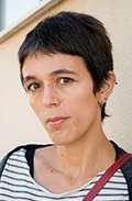 Ramoneda Rueda, Mnica