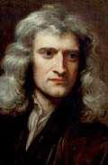 Newton, Isaac