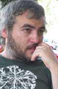 Rodrguez, David (1975- )