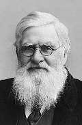 Wallace, Alfred Russel
