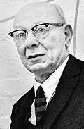 Bettelheim, Bruno
