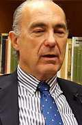 Cuenca, Luis Alberto de