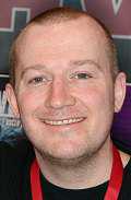 Ennis, Garth