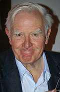 Le Carr, John