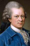 Lessing, Gotthold Ephraim