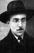Pessoa, Fernando