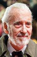 Lee, Christopher (1922-2015)