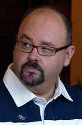 Ruiz Zafn, Carlos