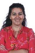 Pea Acua, Beatriz