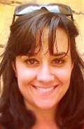 Serra Robles, Paloma