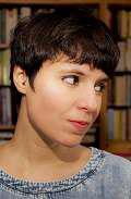 Snchez, Almudena