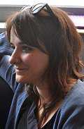 Padilla, Maria