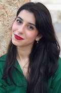 Morales, Andrea D.