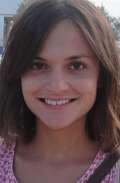 Fabregat Aguil, Laura