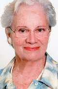 Menres, Maria Alberta