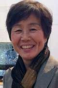 Kawamura, Yayoi