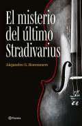 El misterio del ltimo Stradivarius