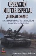 Operación militar especial