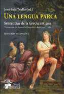 Una lengua parca