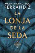 La Lonja de la Seda