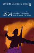 1934, involucin y revolucin en la Segunda Repblica