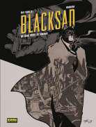Blacksad, 1