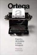 Esp�ritu de la letra y otros ensayos