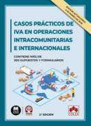 Casos prcticos de IVA en operaciones intracomunitarias e internacionales