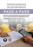 Tipos de contratos del sector pblico