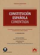 Constitucin Espaola comentada
