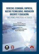 Derecho, economa, empresa, nuevas tecnologas, innovacin docente y educacin