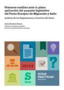 Primeros auxilios ante la plena aplicaci�n del paquete legislativo del Pacto Europeo de Migraci�n y Asilo