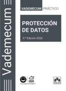 Protecci�n de datos