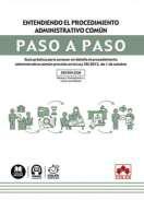 Entendiendo el procedimiento administrativo com�n