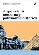 Arquitectura moderna y patrimonio histrico