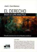 El Derecho bajo la lupa analtica