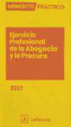 Ejercicio Profesional de la Abogac�a y la Procura 2026