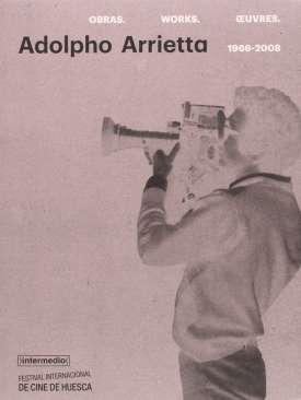 Adolpho Arrietta